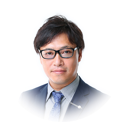 阿部藤建設株式会社代表